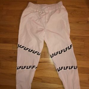 Joggers